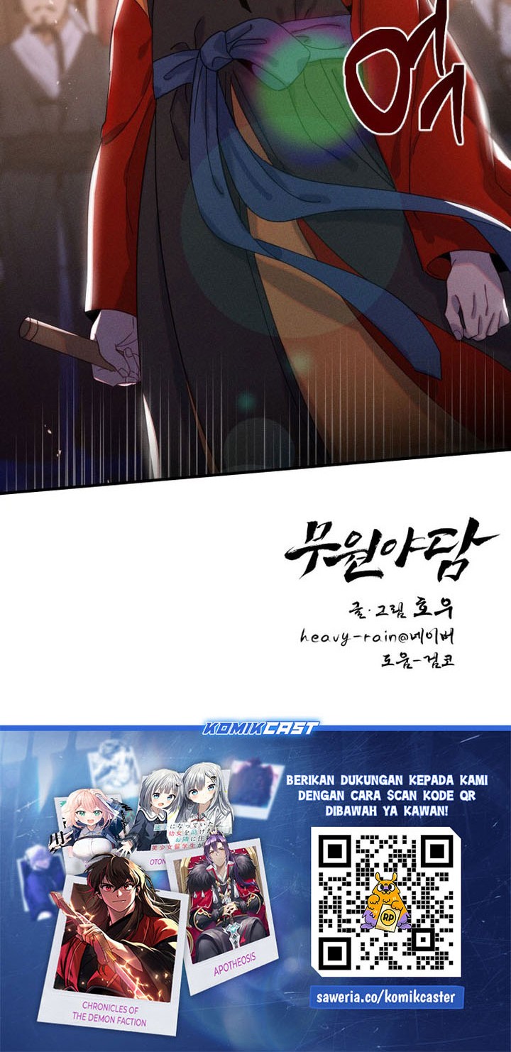 Tale of Vengenful Spirits Chapter 6 - halaman 64