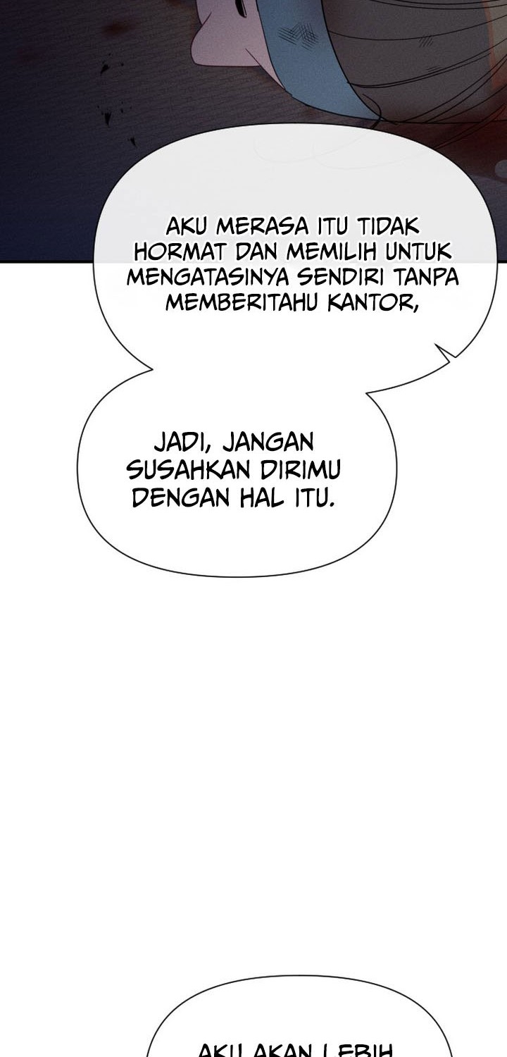 Tale of Vengenful Spirits Chapter 7 - halaman 10