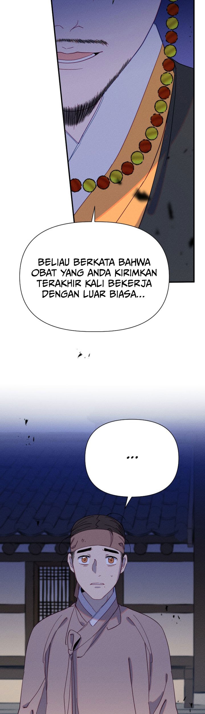 Tale of Vengenful Spirits Chapter 7 - halaman 13