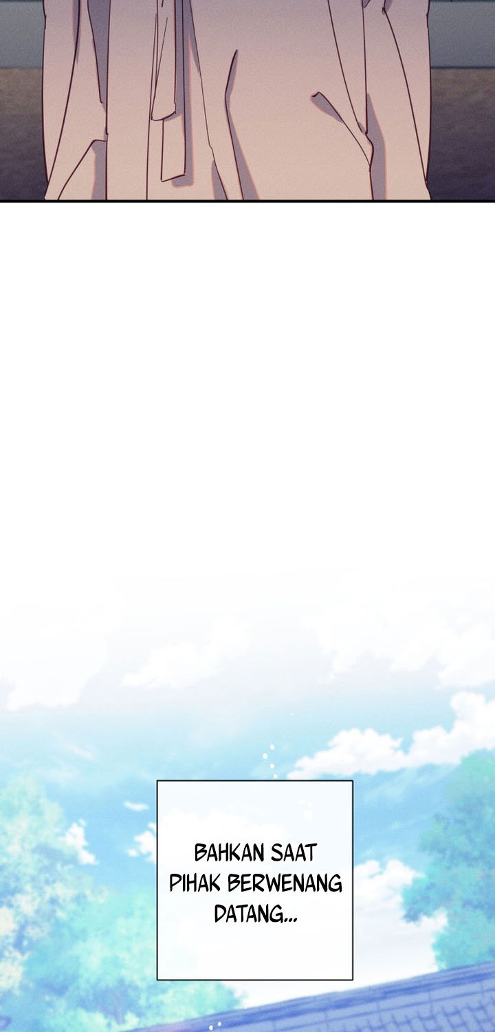 Tale of Vengenful Spirits Chapter 7 - halaman 14