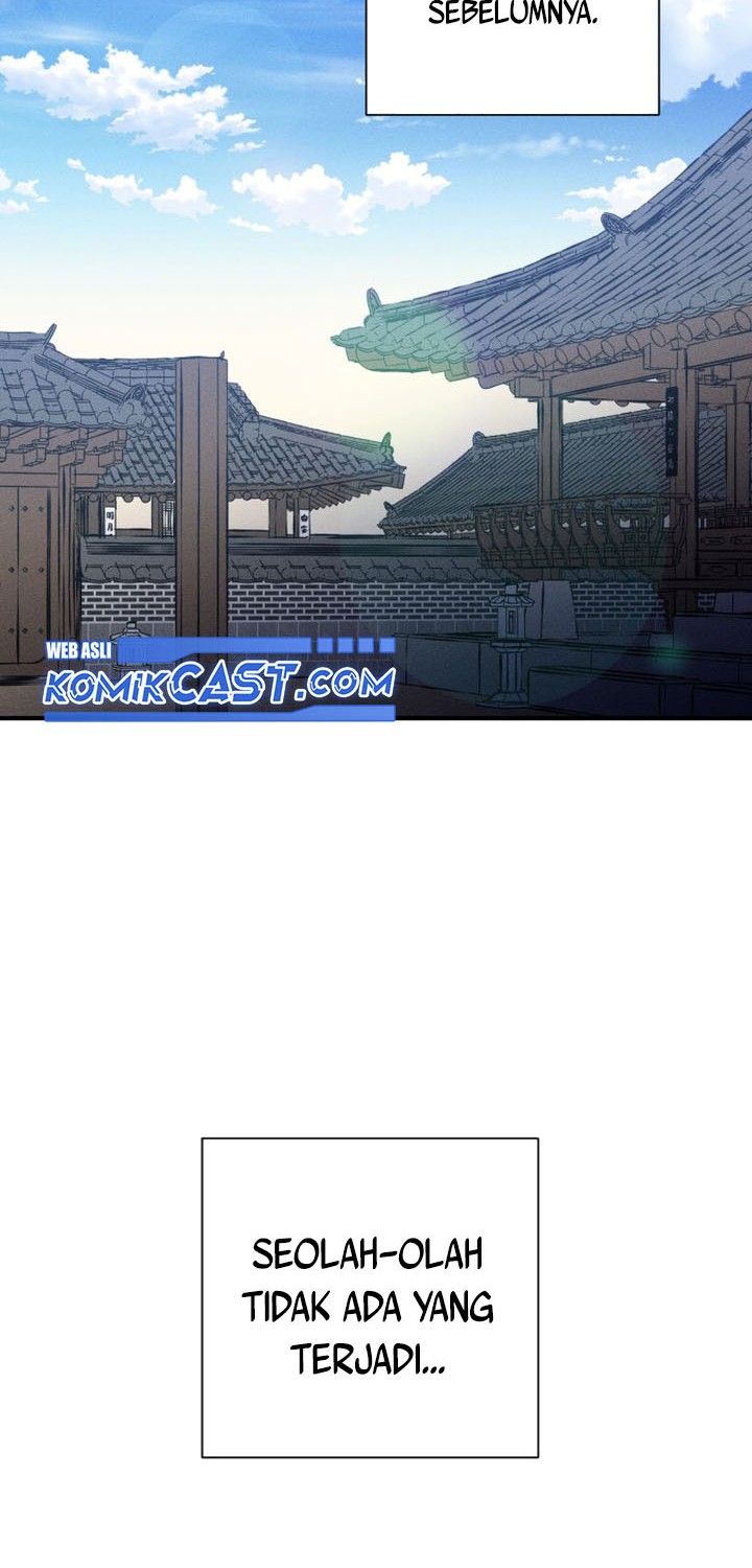 Tale of Vengenful Spirits Chapter 7 - halaman 16