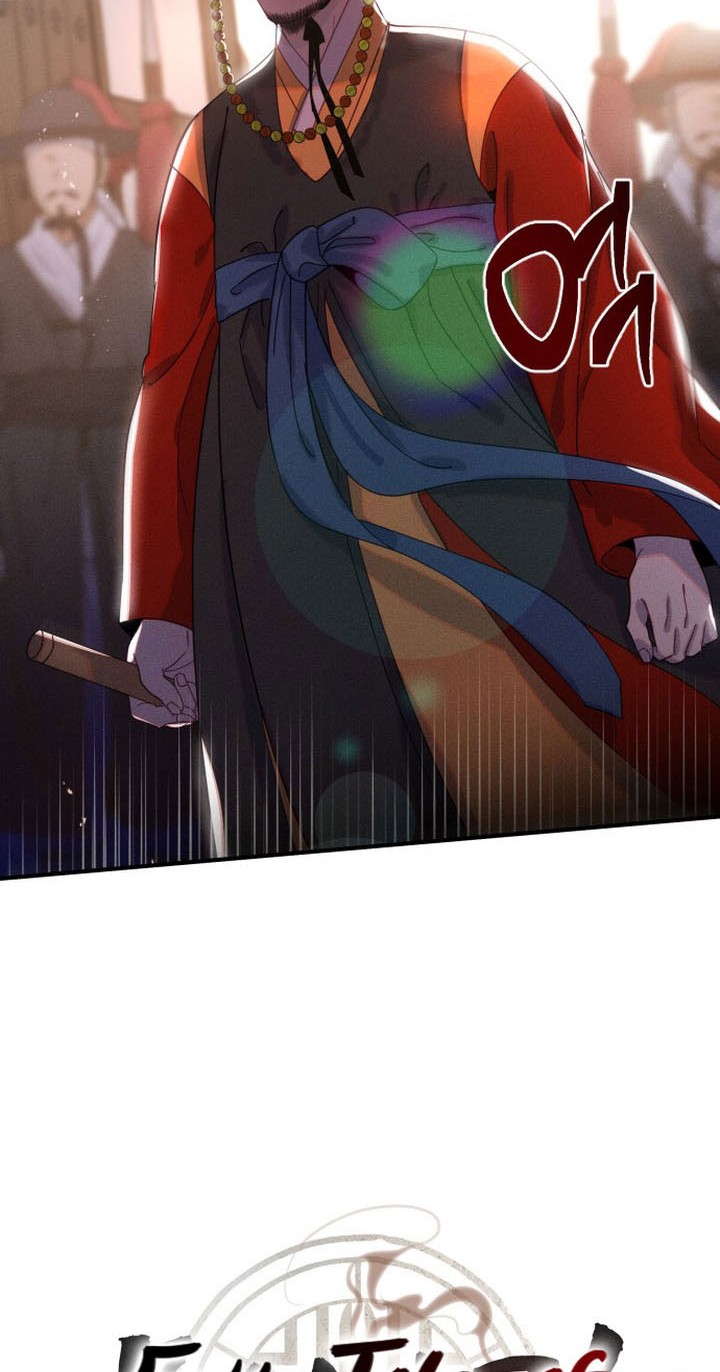 Tale of Vengenful Spirits Chapter 7 - halaman 2