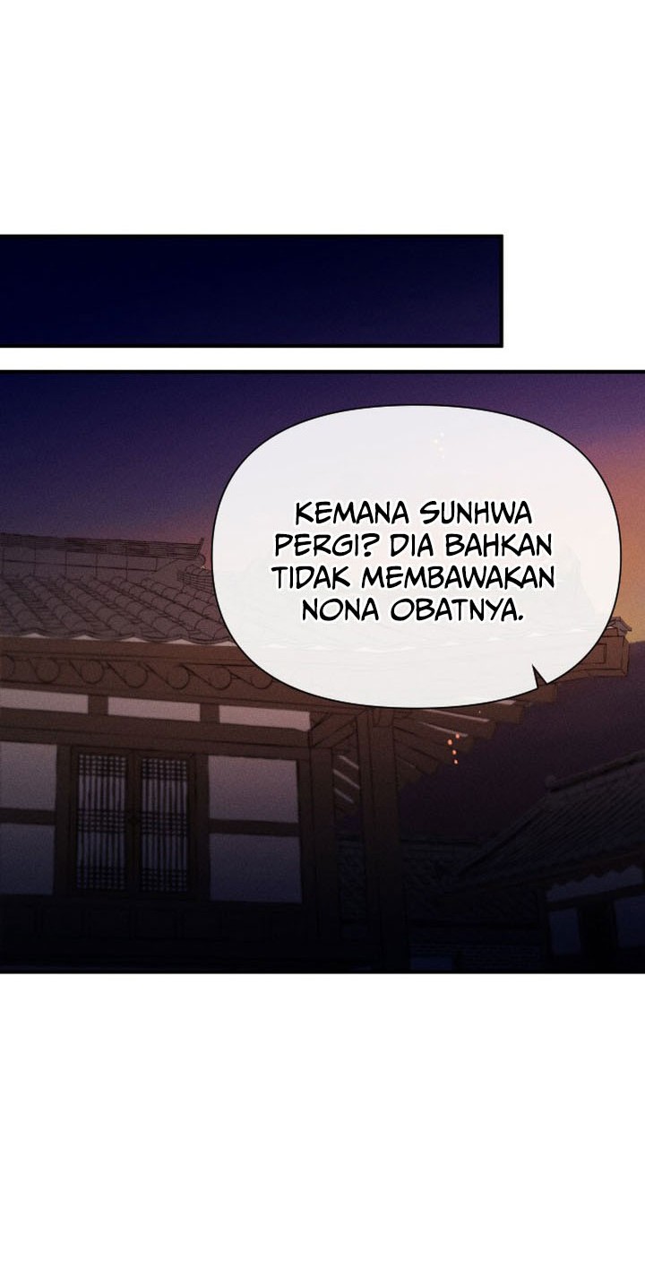 Tale of Vengenful Spirits Chapter 7 - halaman 22
