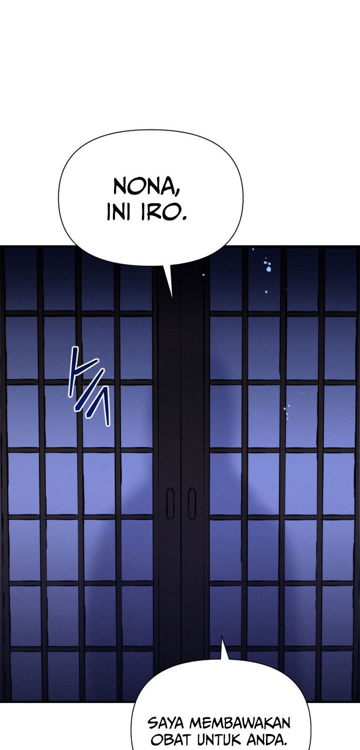 Tale of Vengenful Spirits Chapter 7 - halaman 26