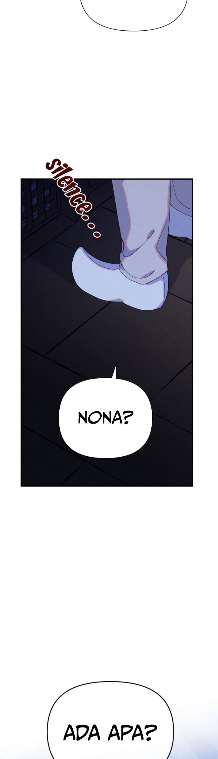 Tale of Vengenful Spirits Chapter 7 - halaman 27