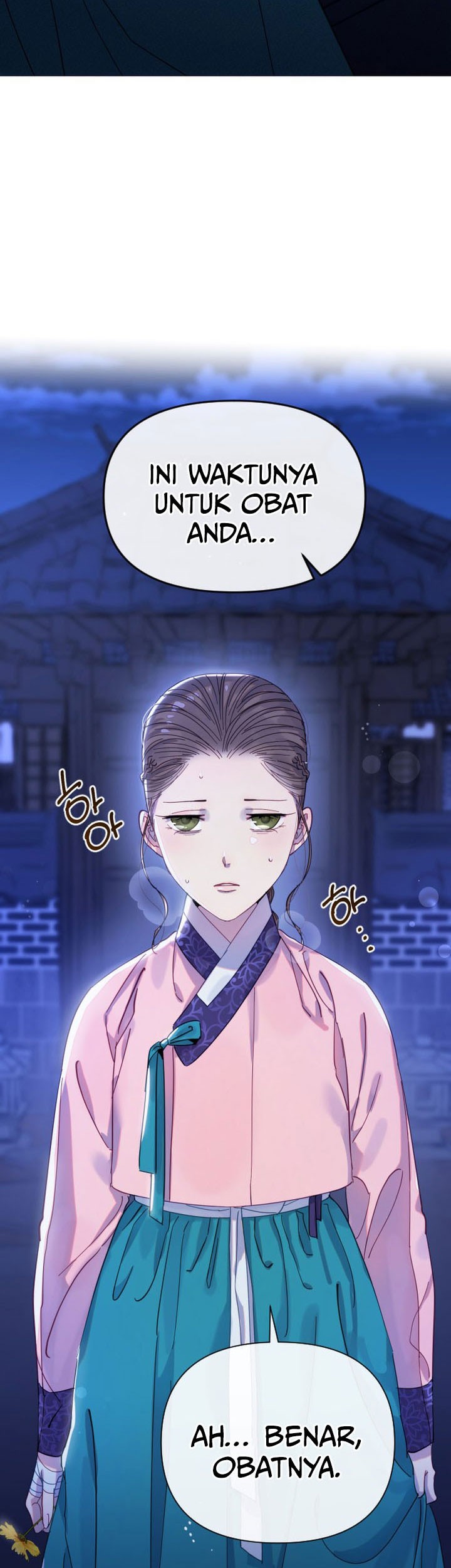 Tale of Vengenful Spirits Chapter 7 - halaman 29