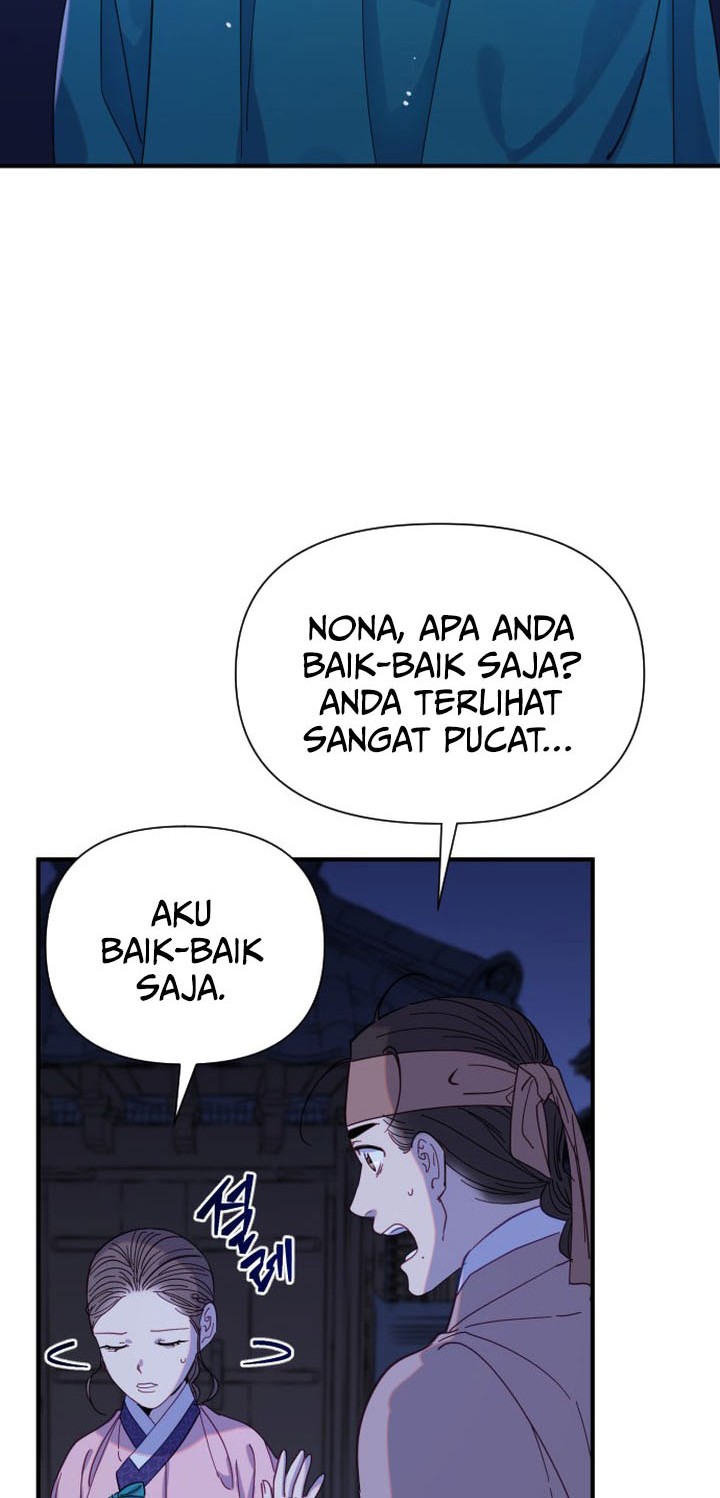 Tale of Vengenful Spirits Chapter 7 - halaman 30
