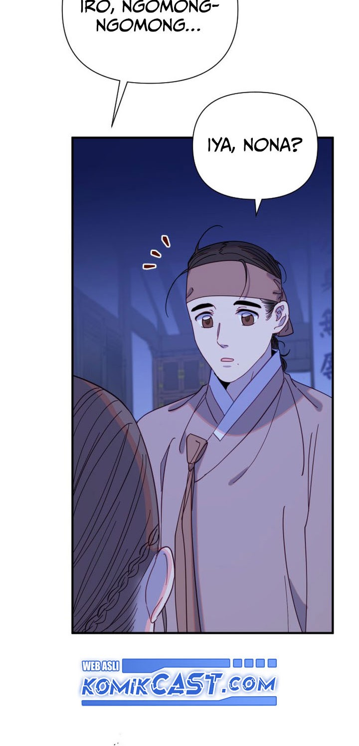 Tale of Vengenful Spirits Chapter 7 - halaman 32