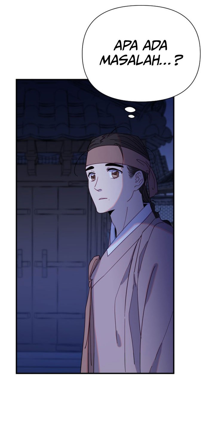 Tale of Vengenful Spirits Chapter 7 - halaman 34