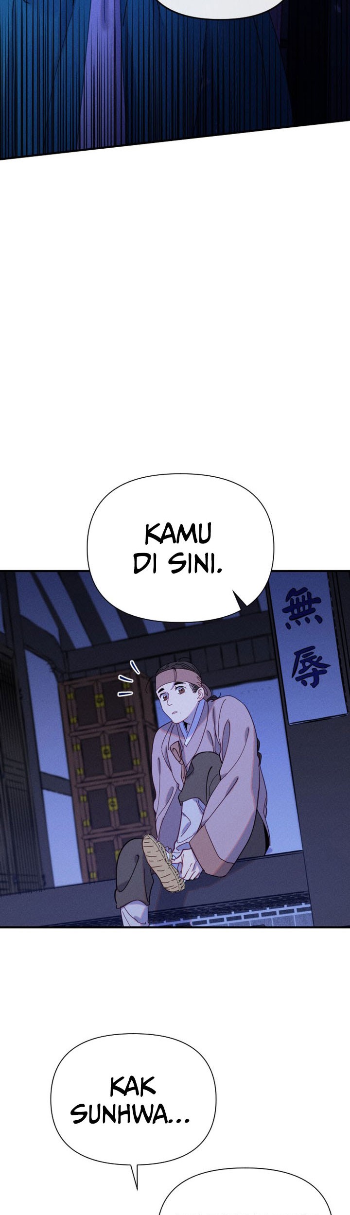 Tale of Vengenful Spirits Chapter 7 - halaman 37