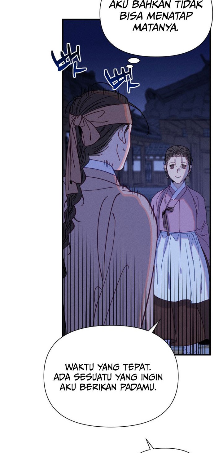Tale of Vengenful Spirits Chapter 7 - halaman 38