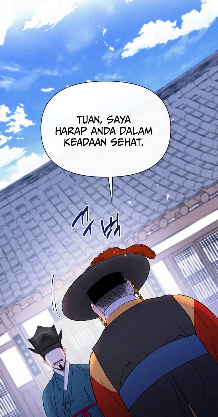 Tale of Vengenful Spirits Chapter 7 - halaman 4