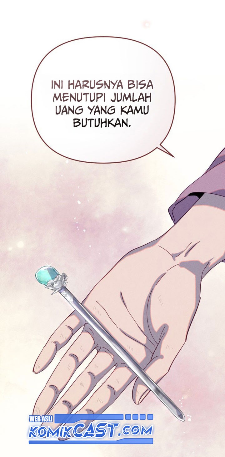 Tale of Vengenful Spirits Chapter 7 - halaman 40