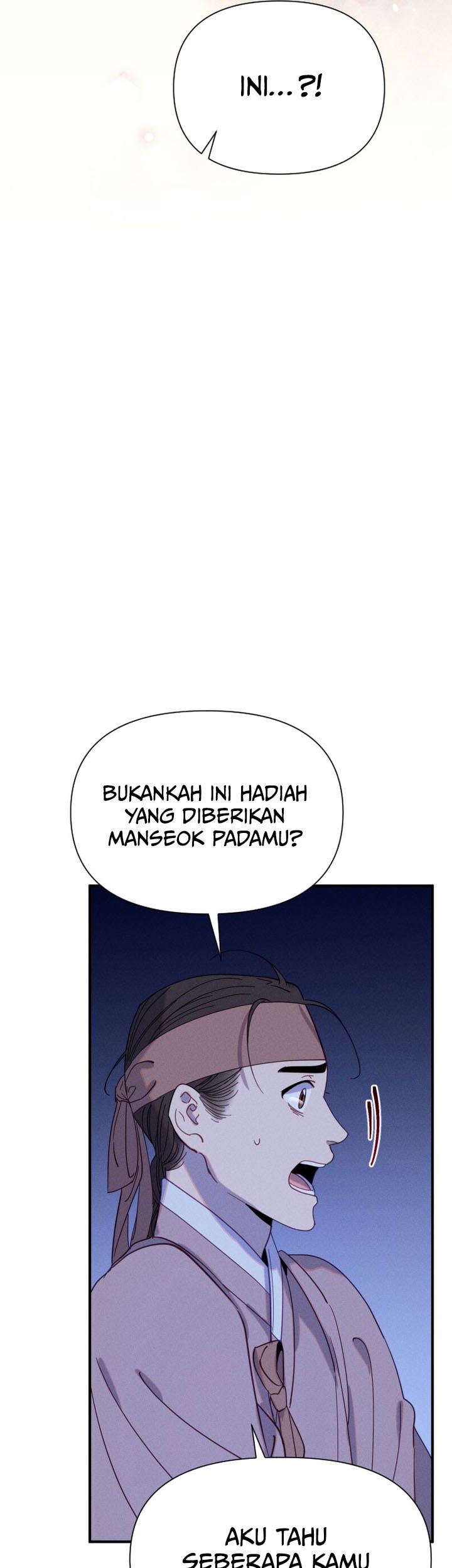 Tale of Vengenful Spirits Chapter 7 - halaman 41