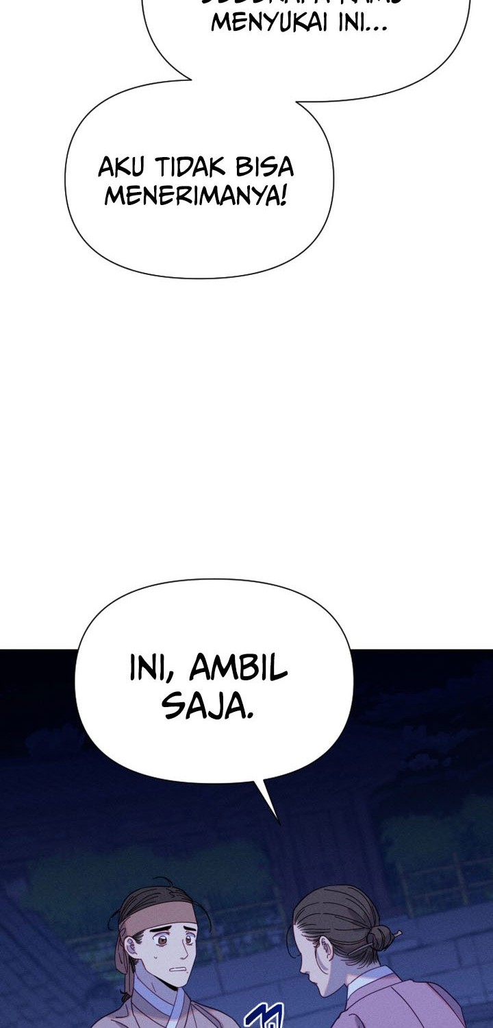 Tale of Vengenful Spirits Chapter 7 - halaman 42
