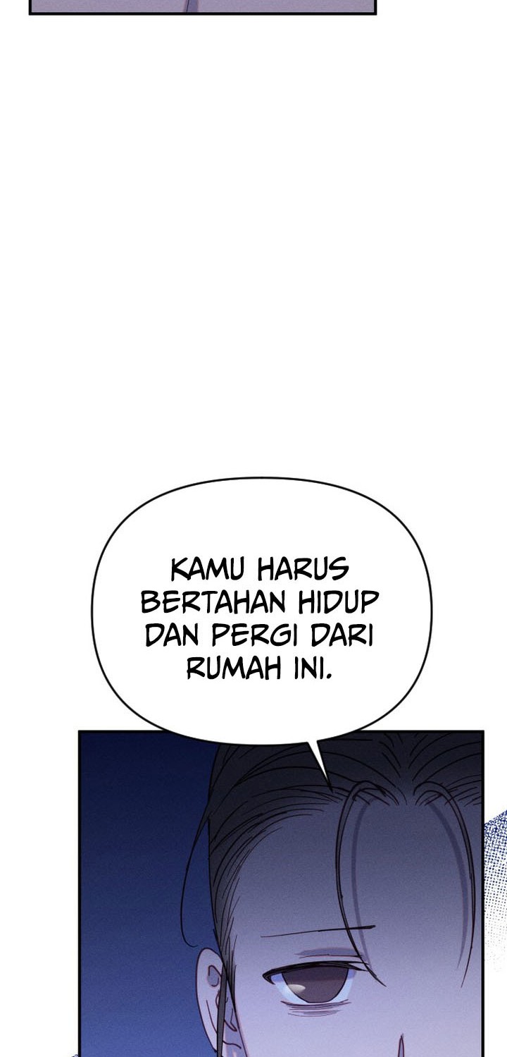 Tale of Vengenful Spirits Chapter 7 - halaman 44