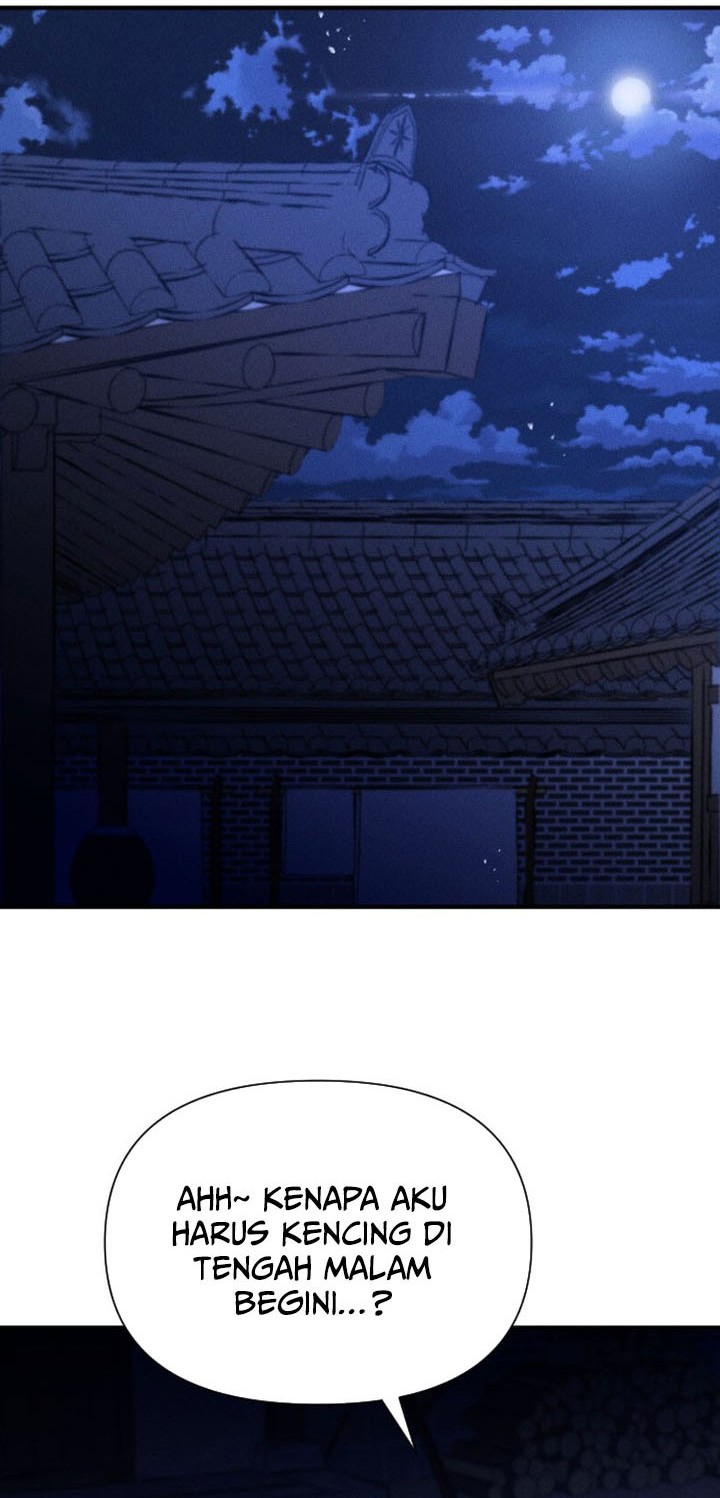 Tale of Vengenful Spirits Chapter 7 - halaman 46