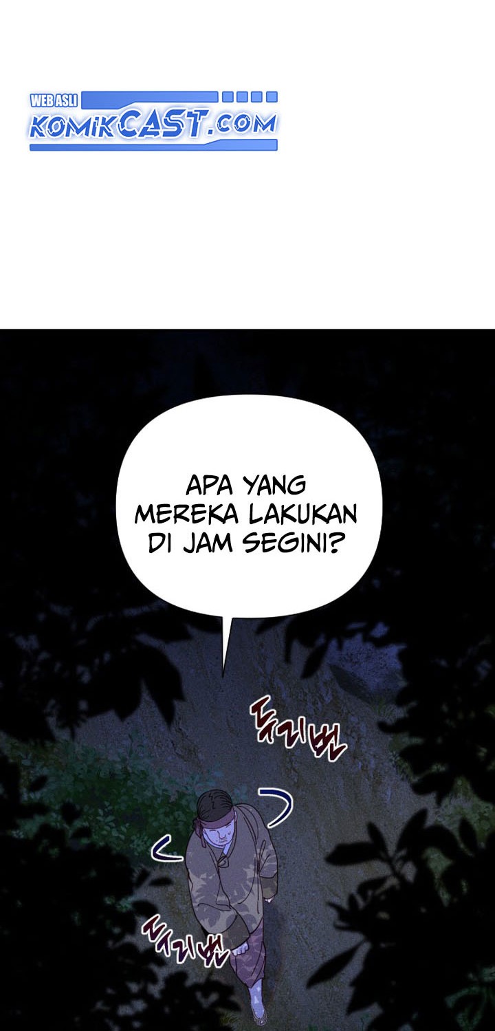 Tale of Vengenful Spirits Chapter 7 - halaman 48