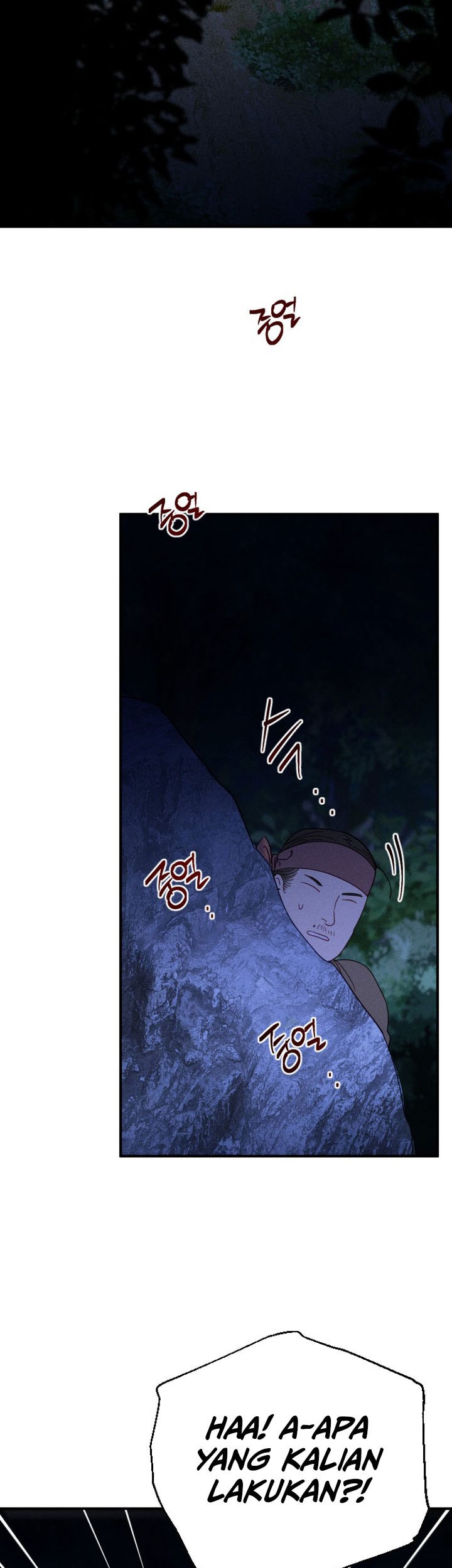 Tale of Vengenful Spirits Chapter 7 - halaman 49