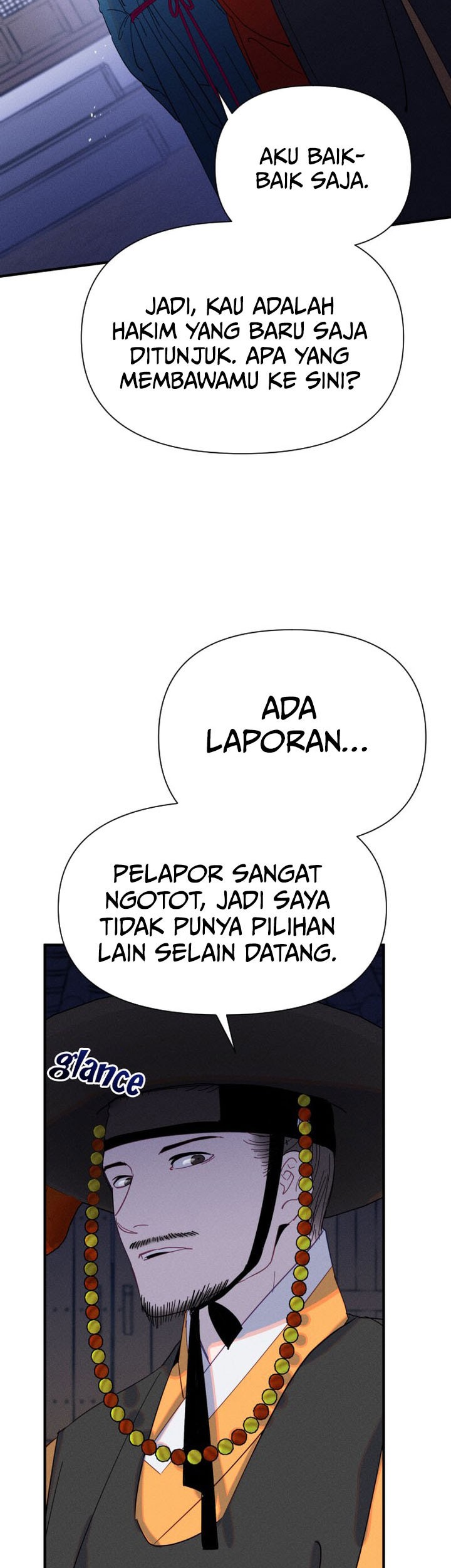 Tale of Vengenful Spirits Chapter 7 - halaman 5