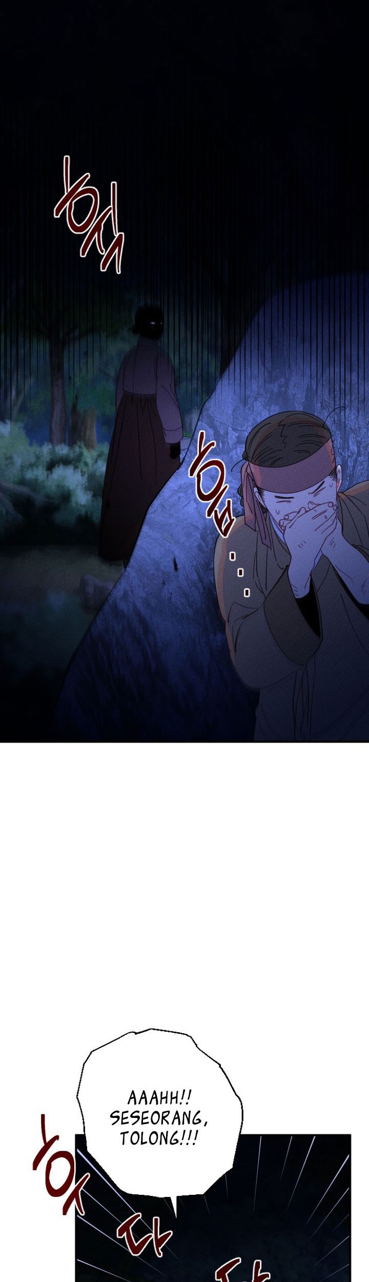 Tale of Vengenful Spirits Chapter 7 - halaman 51