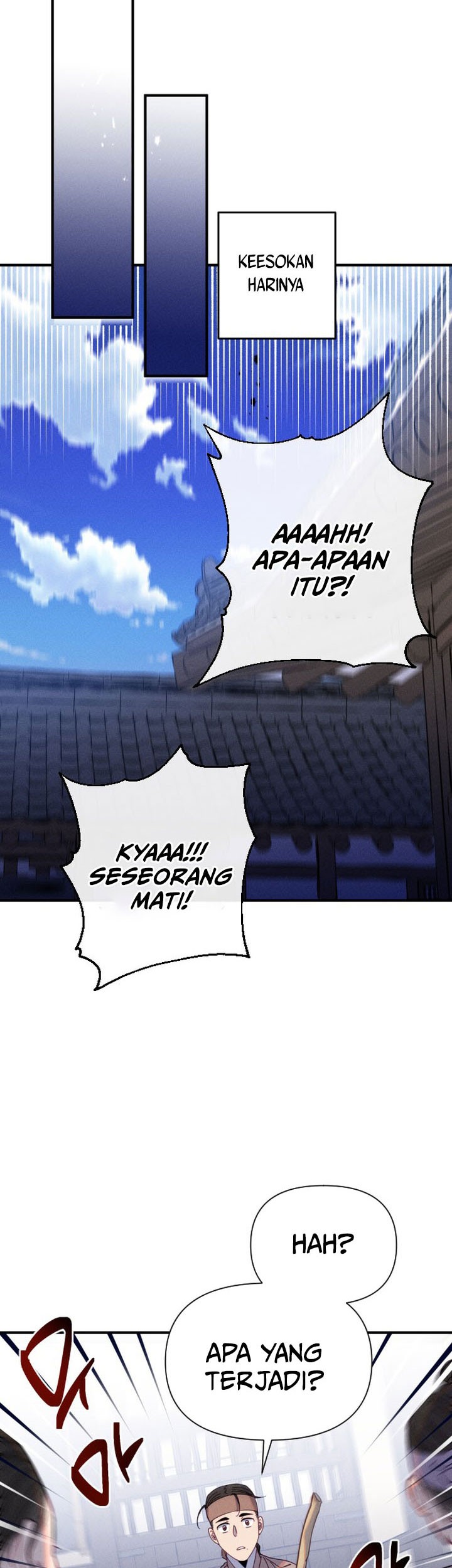 Tale of Vengenful Spirits Chapter 7 - halaman 53