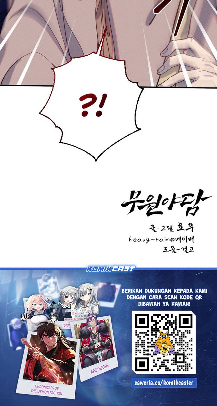 Tale of Vengenful Spirits Chapter 7 - halaman 56