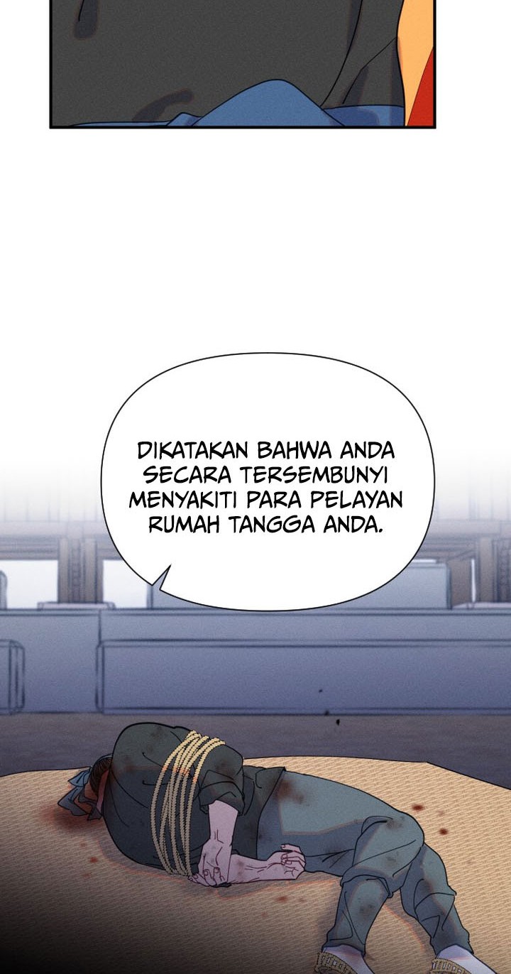 Tale of Vengenful Spirits Chapter 7 - halaman 6