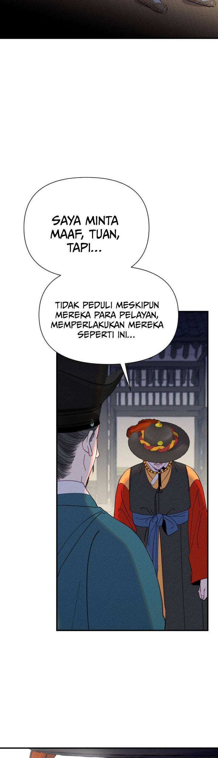 Tale of Vengenful Spirits Chapter 7 - halaman 7