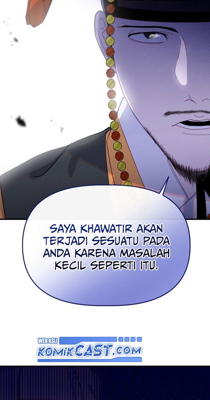 Tale of Vengenful Spirits Chapter 7 - halaman 8