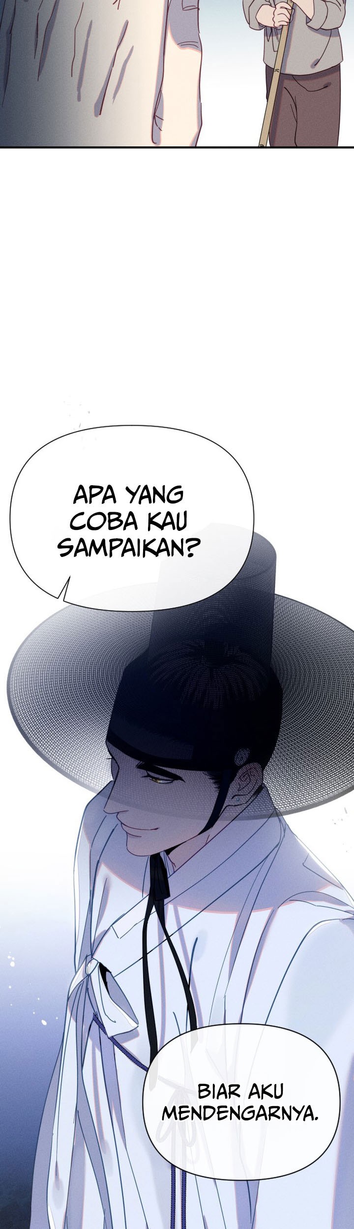 Tale of Vengenful Spirits Chapter 8 - halaman 11