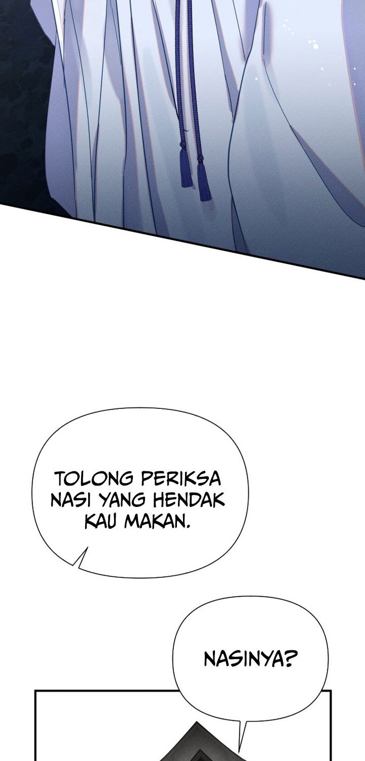 Tale of Vengenful Spirits Chapter 8 - halaman 12