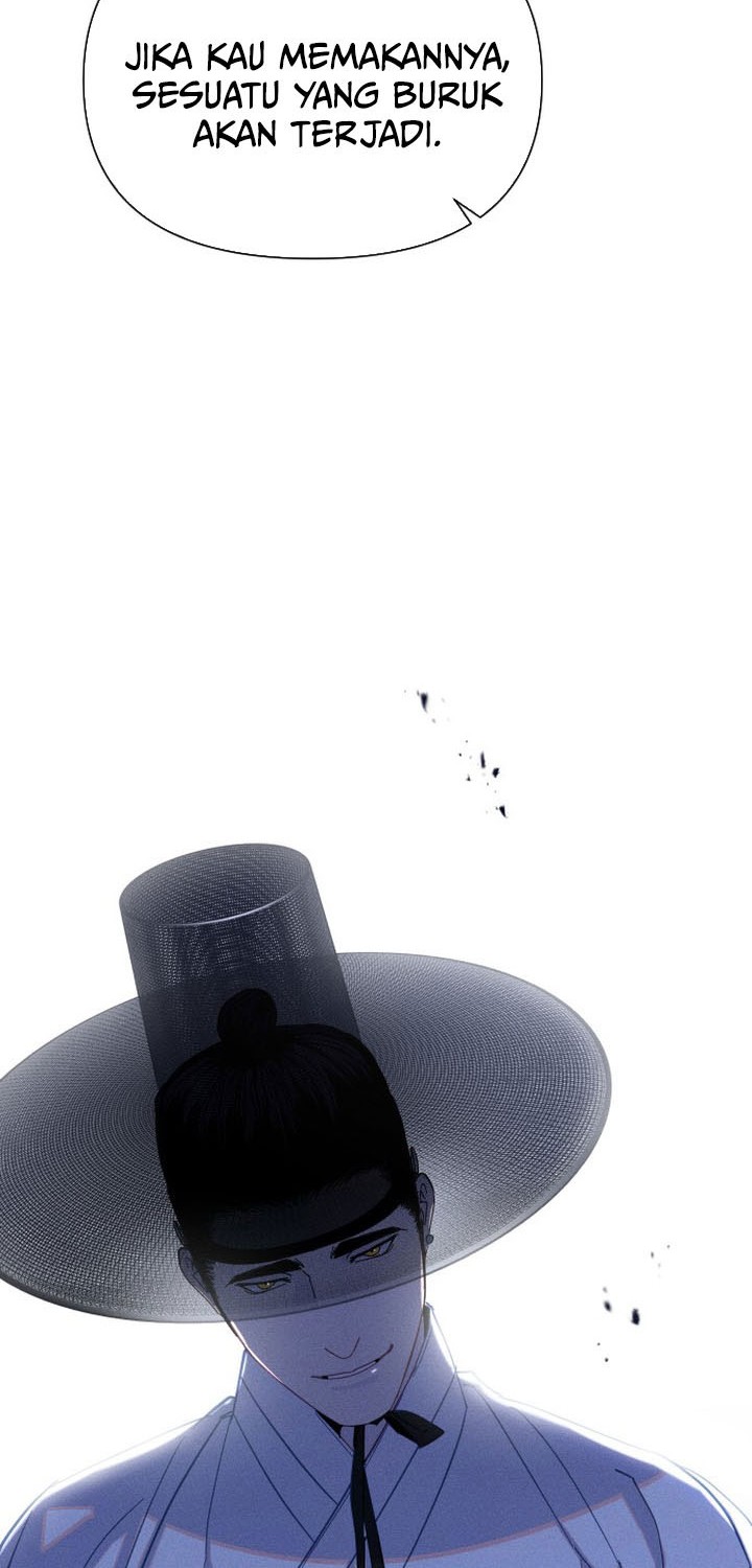 Tale of Vengenful Spirits Chapter 8 - halaman 14