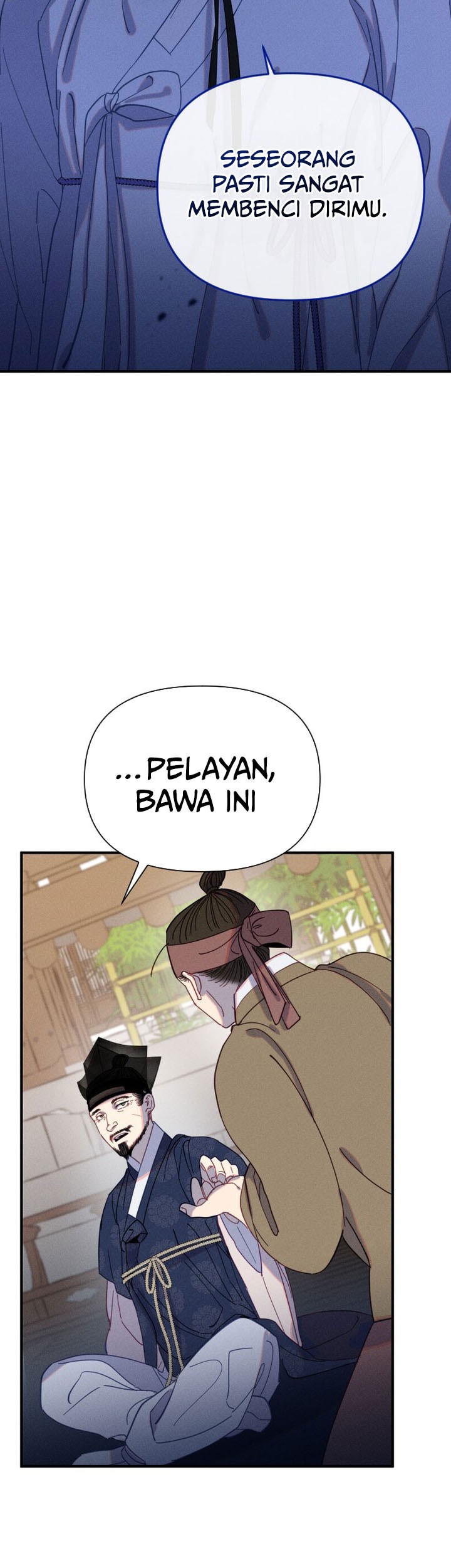 Tale of Vengenful Spirits Chapter 8 - halaman 15