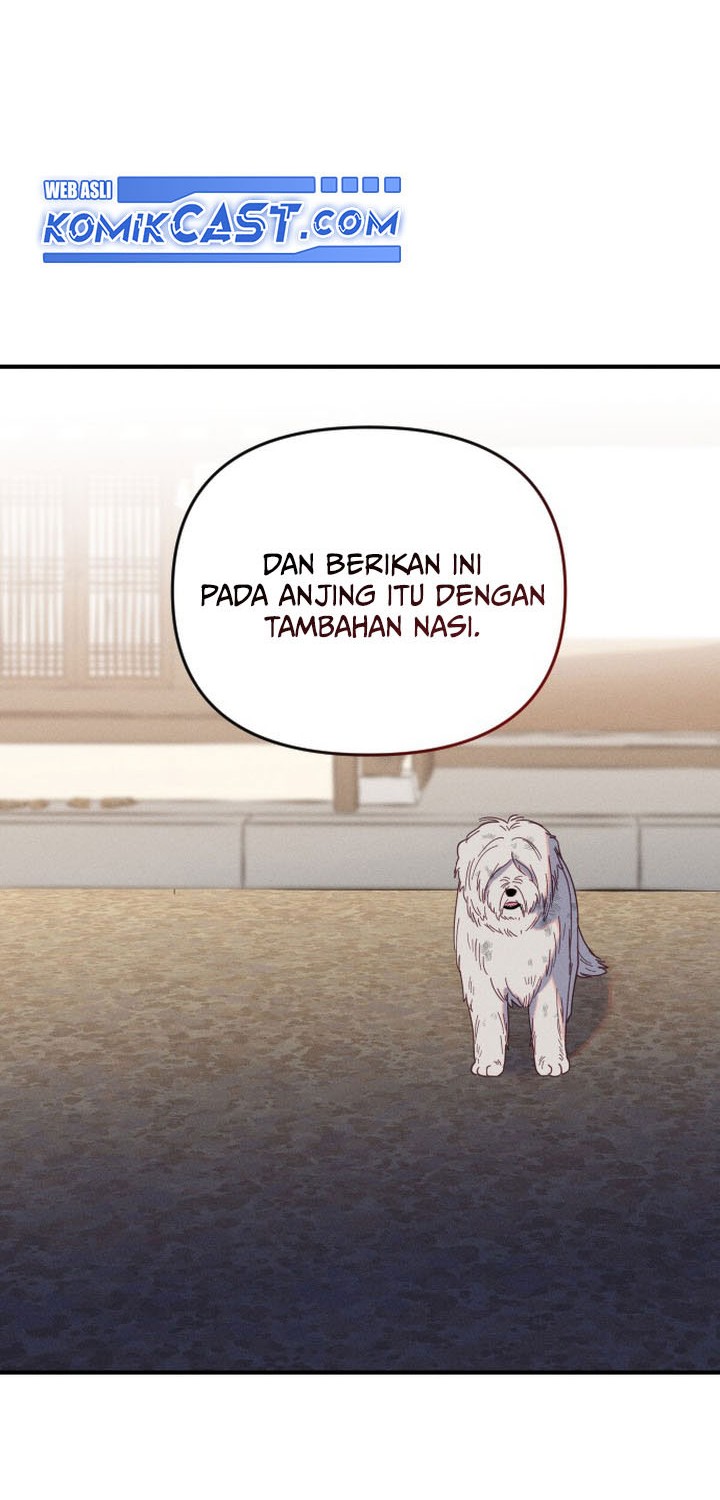 Tale of Vengenful Spirits Chapter 8 - halaman 16