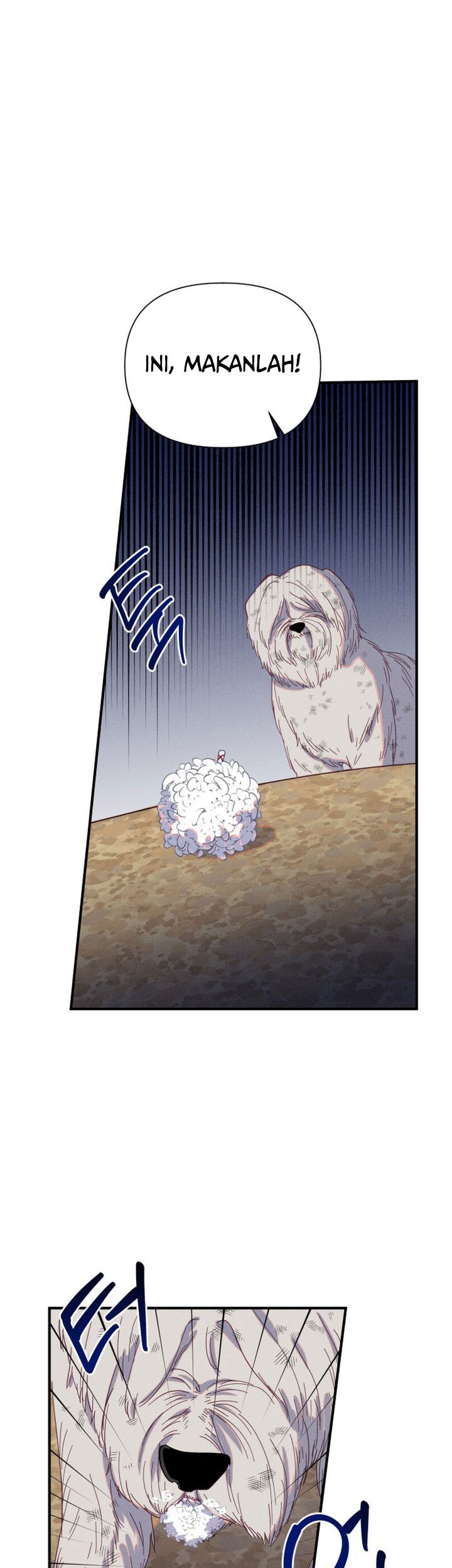 Tale of Vengenful Spirits Chapter 8 - halaman 17