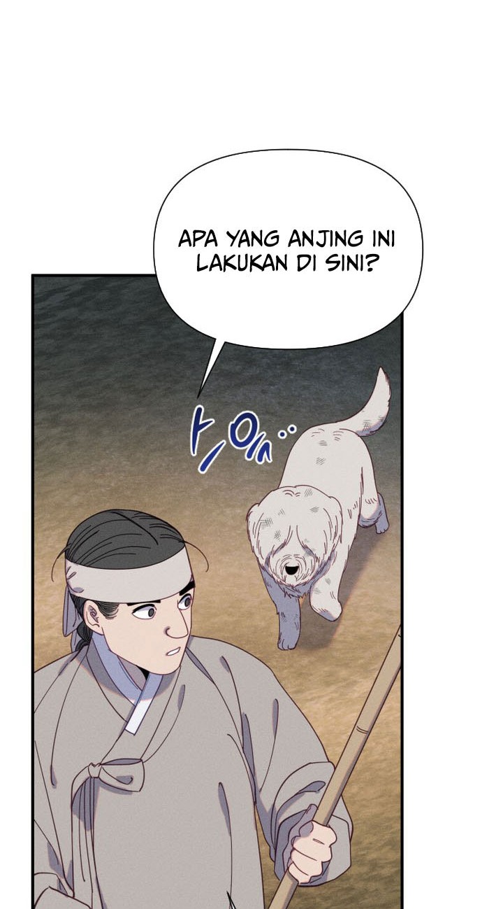 Tale of Vengenful Spirits Chapter 8 - halaman 2