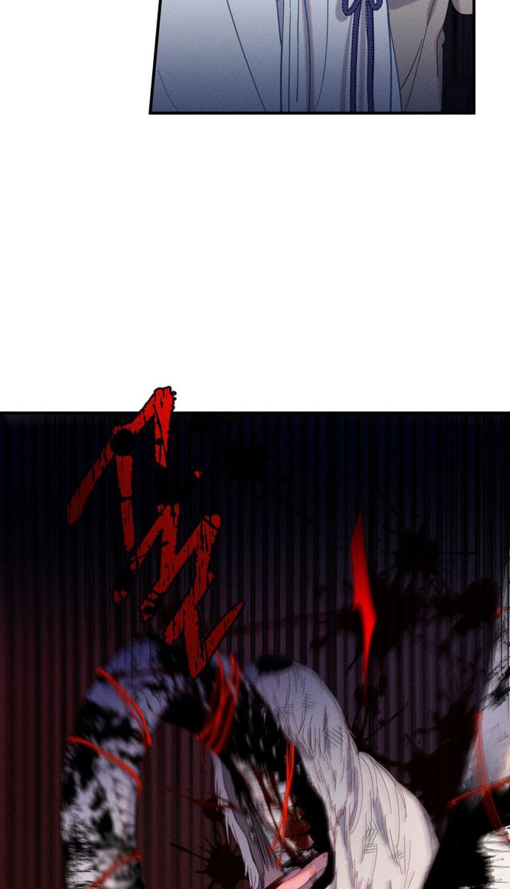 Tale of Vengenful Spirits Chapter 8 - halaman 20