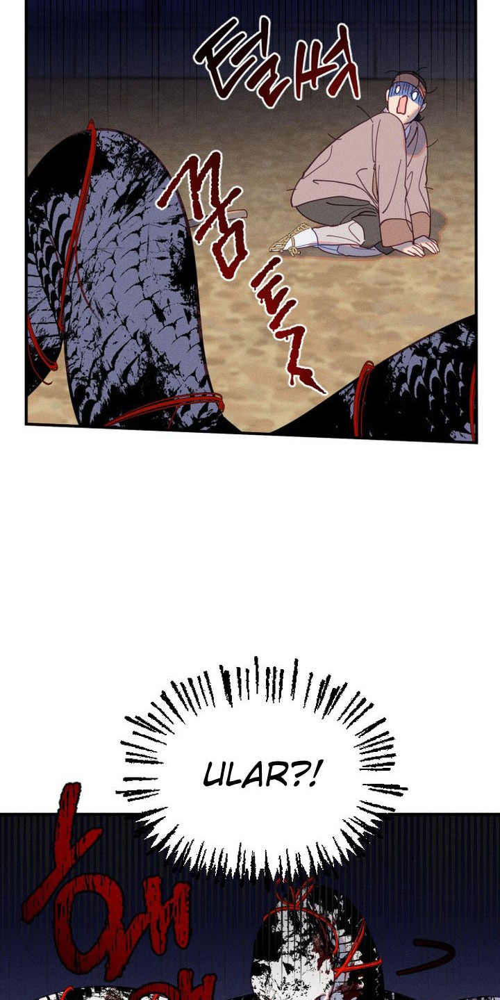 Tale of Vengenful Spirits Chapter 8 - halaman 26