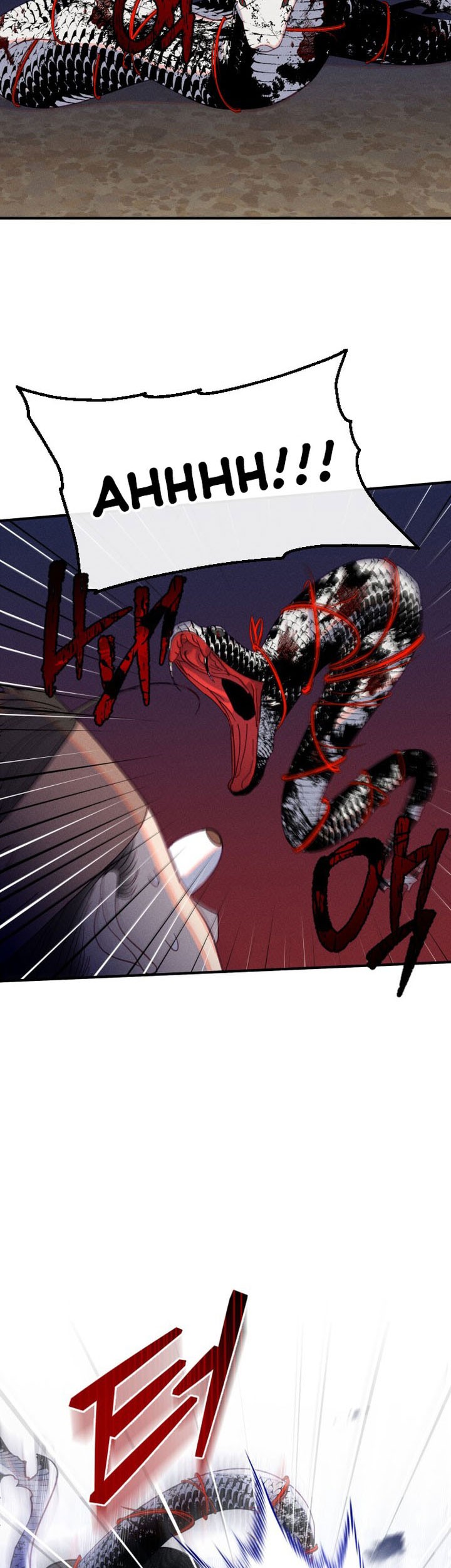 Tale of Vengenful Spirits Chapter 8 - halaman 27