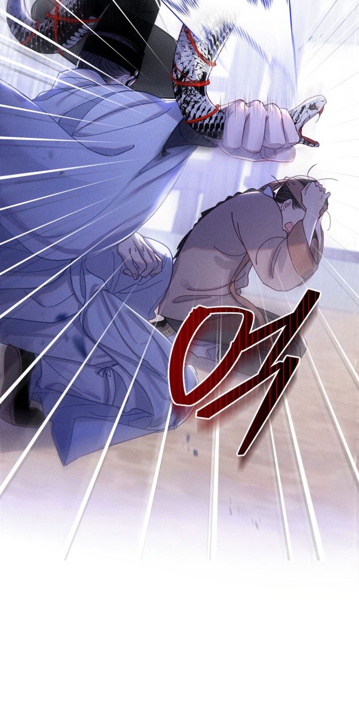 Tale of Vengenful Spirits Chapter 8 - halaman 28