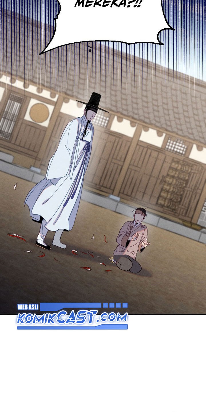 Tale of Vengenful Spirits Chapter 8 - halaman 32