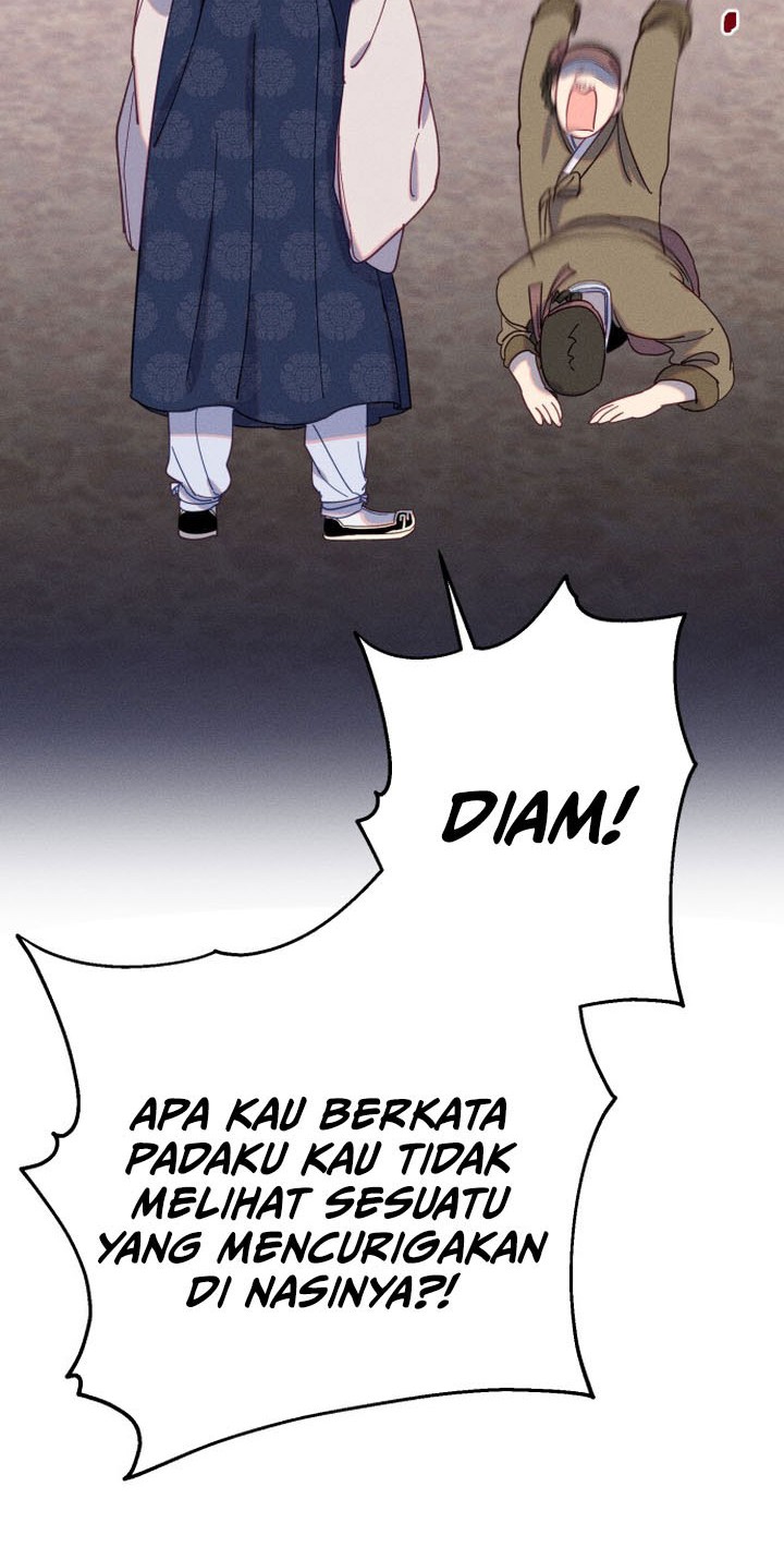Tale of Vengenful Spirits Chapter 8 - halaman 34