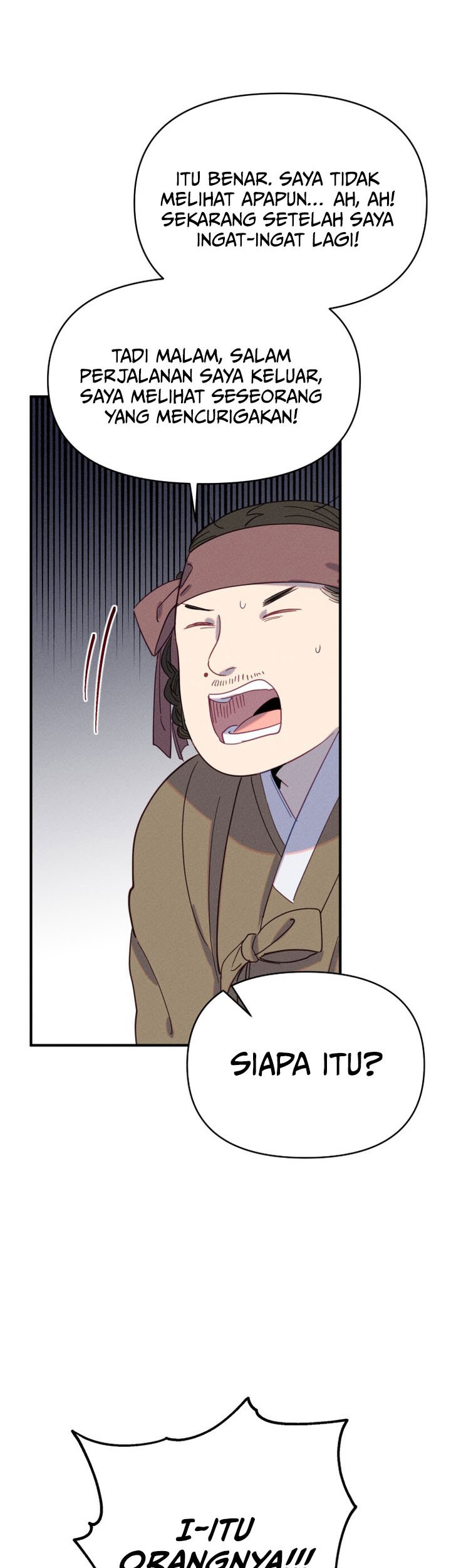 Tale of Vengenful Spirits Chapter 8 - halaman 35