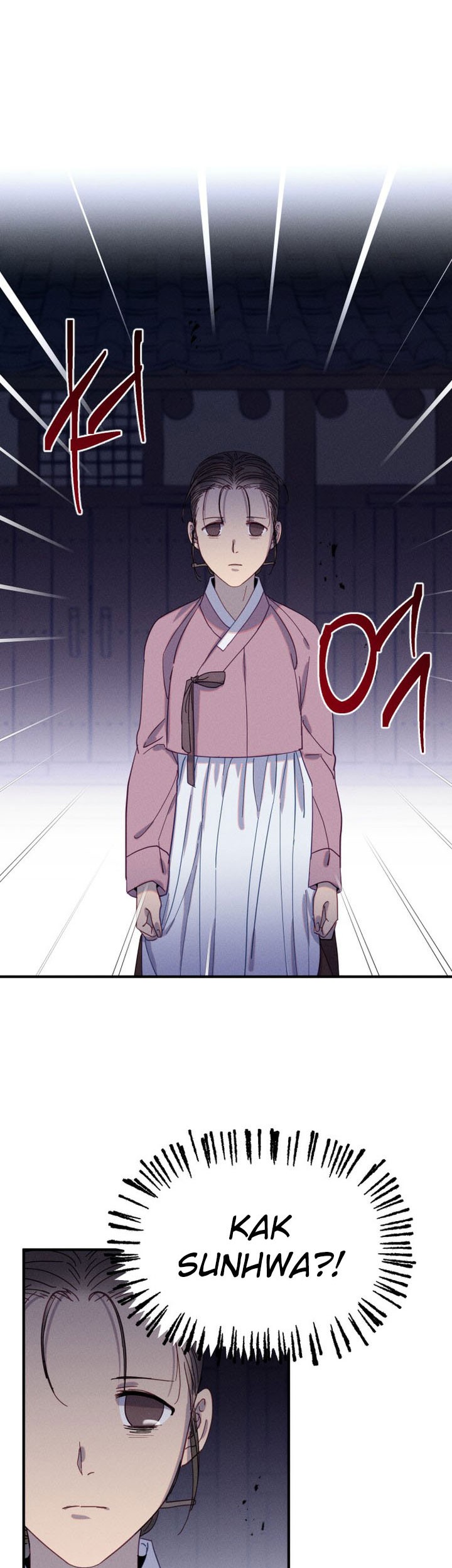 Tale of Vengenful Spirits Chapter 8 - halaman 37