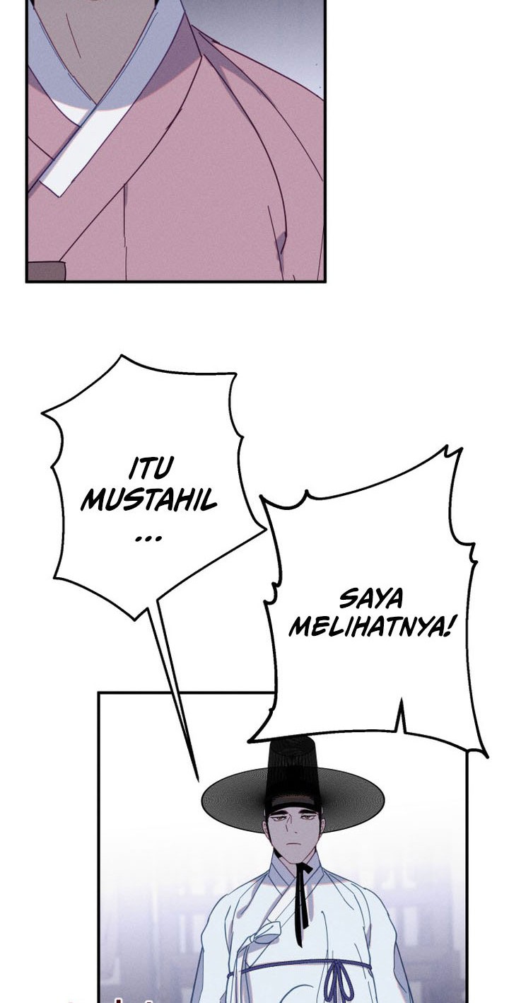 Tale of Vengenful Spirits Chapter 8 - halaman 38