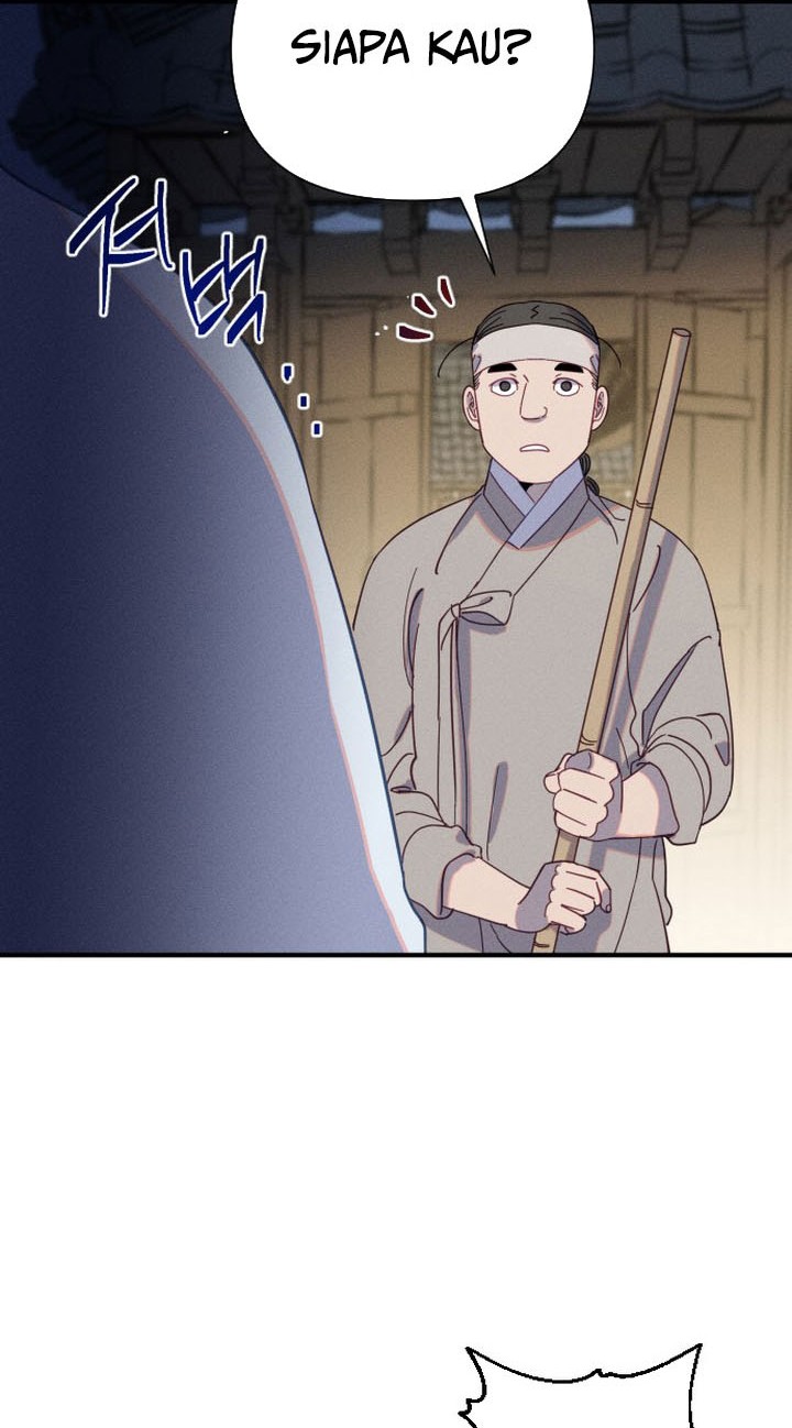Tale of Vengenful Spirits Chapter 8 - halaman 4