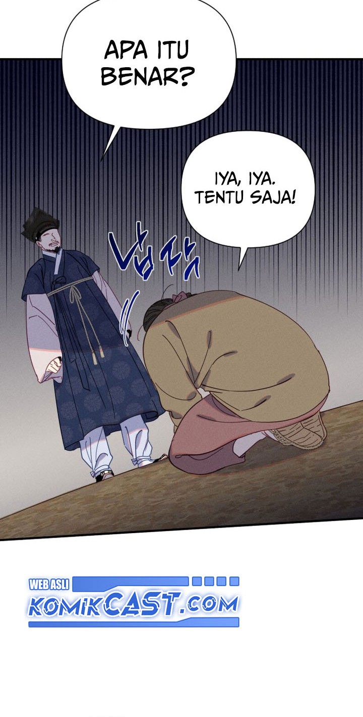 Tale of Vengenful Spirits Chapter 8 - halaman 40