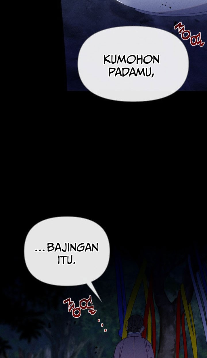 Tale of Vengenful Spirits Chapter 8 - halaman 44