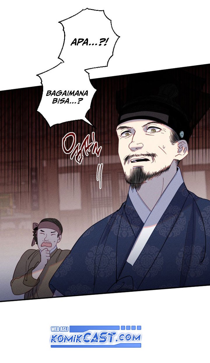 Tale of Vengenful Spirits Chapter 8 - halaman 48